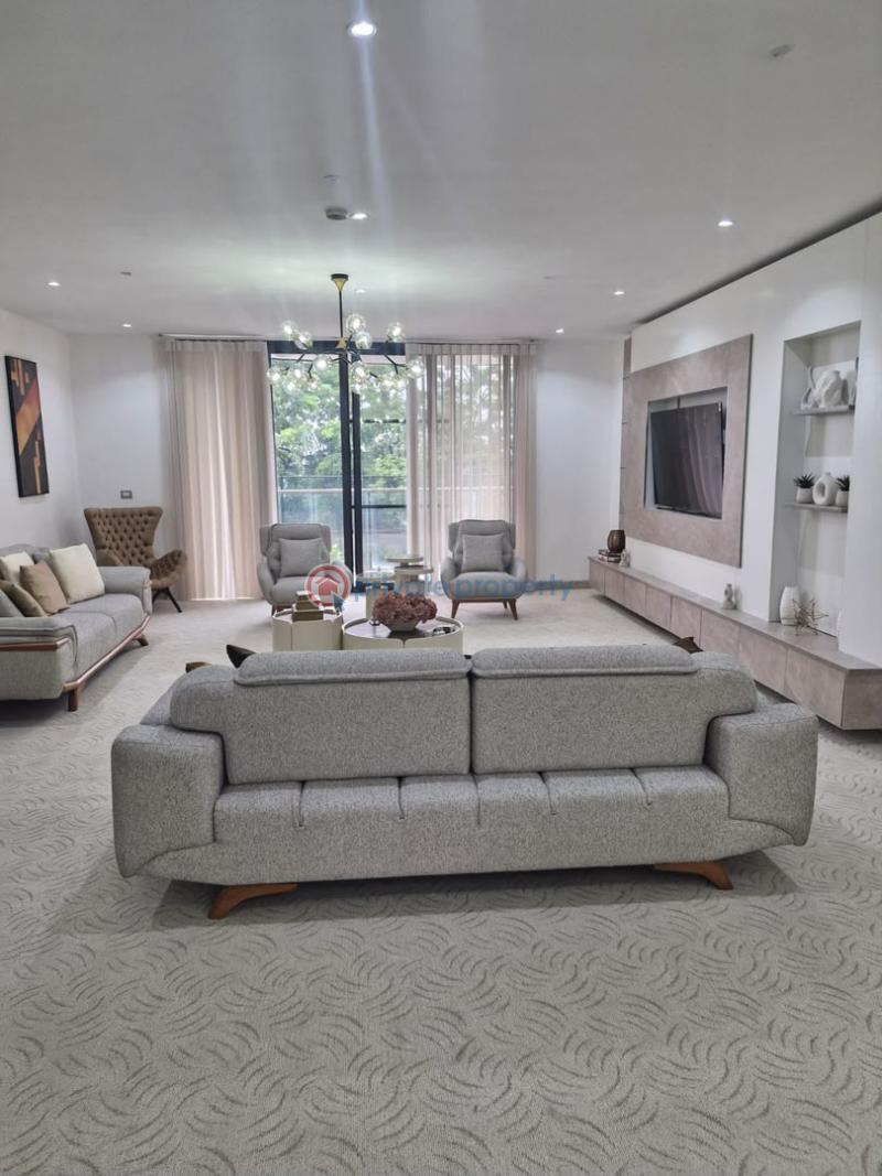 3 bedroom Block Of Flats For Rent Ikoyi Lagos - 18