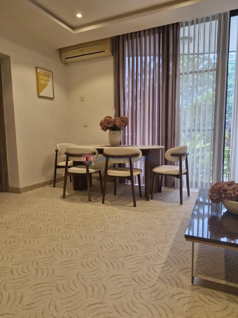 3 bedroom Block Of Flats For Rent Ikoyi Lagos - 16