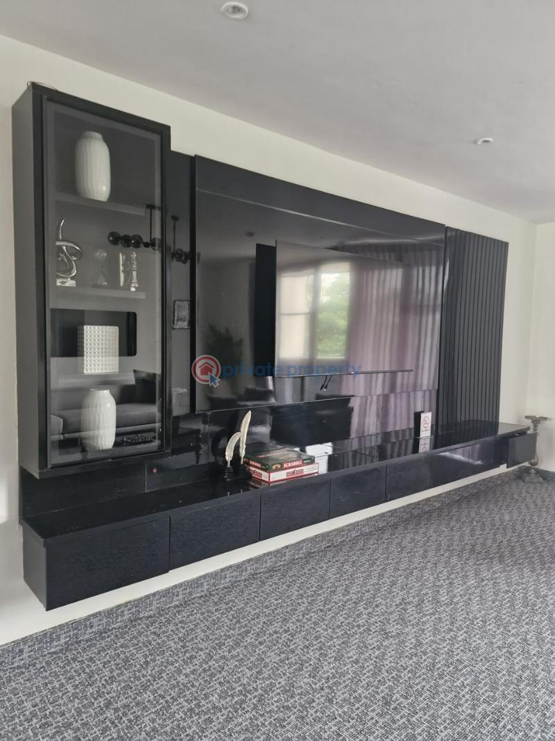 3 bedroom Block Of Flats For Rent Ikoyi Lagos - 9