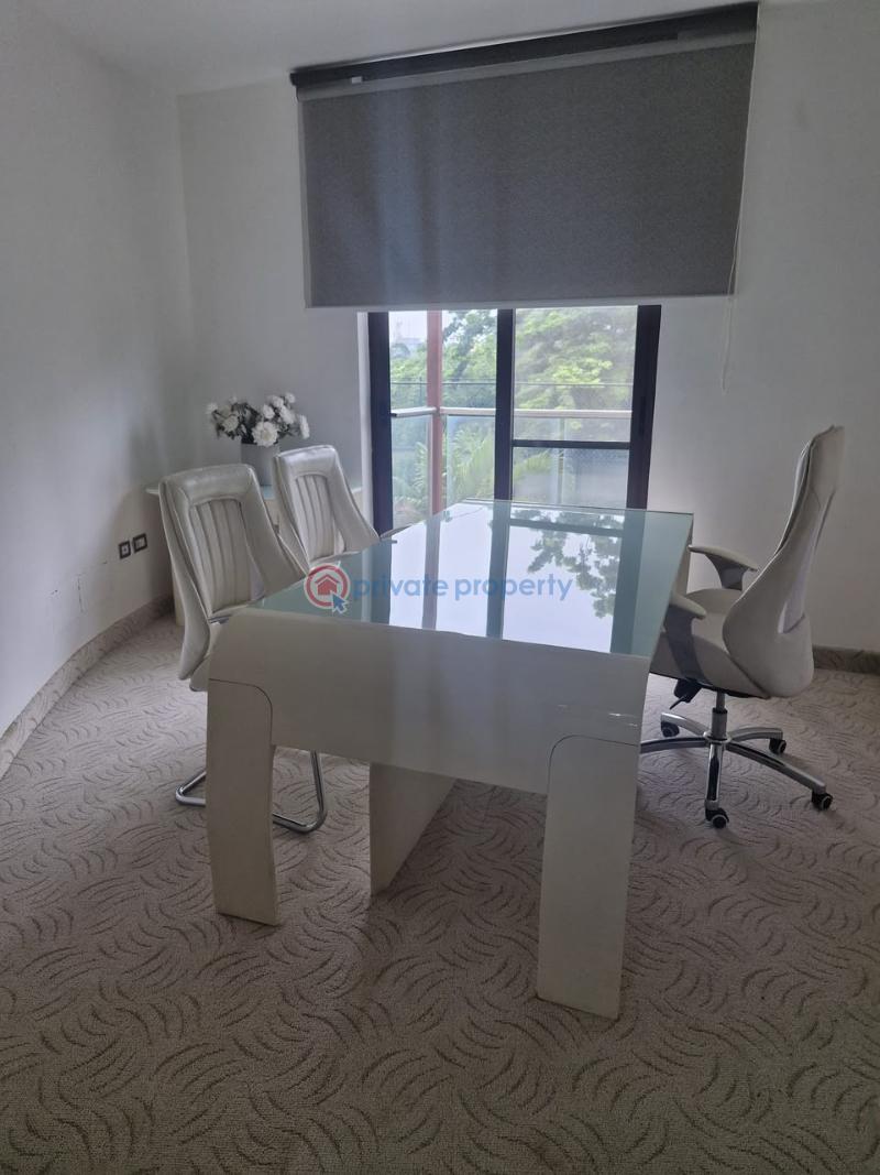 3 bedroom Block Of Flats For Rent Ikoyi Lagos - 7