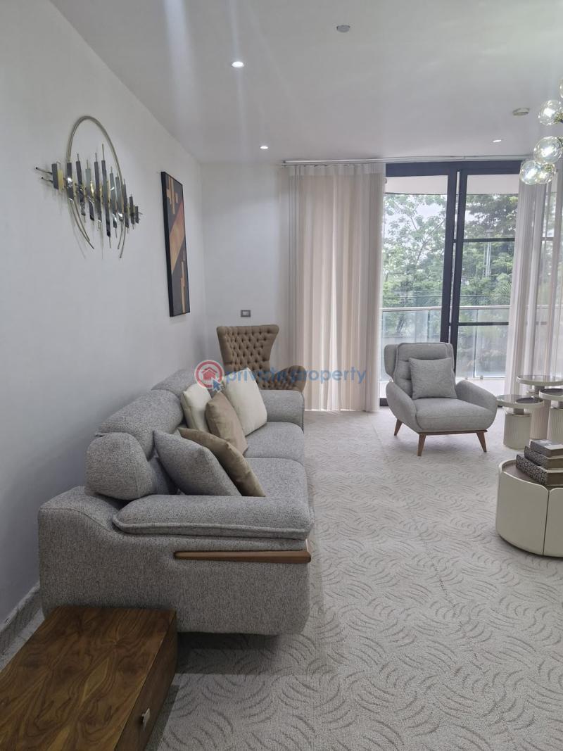 3 bedroom Block Of Flats For Rent Ikoyi Lagos - 4