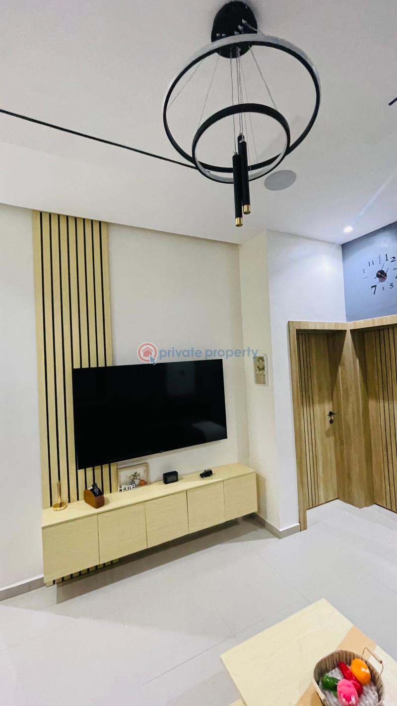 3 bedroom Block Of Flats For Sale Casso B/stop Alagbado Abule Egba Lagos - 8