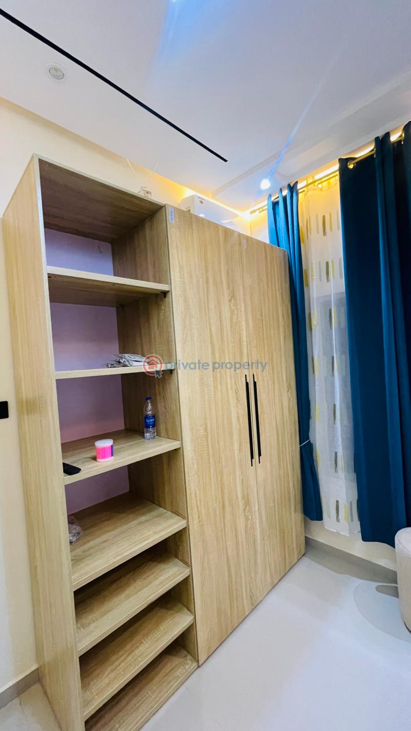 3 bedroom Block Of Flats For Sale Casso B/stop Alagbado Abule Egba Lagos - 5