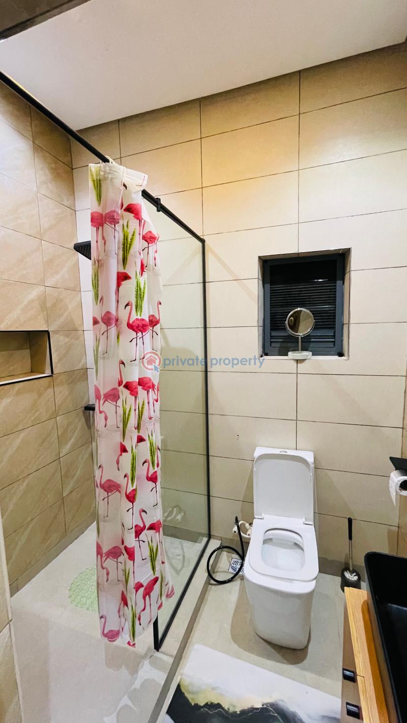 3 bedroom Block Of Flats For Sale Casso B/stop Alagbado Abule Egba Lagos - 3