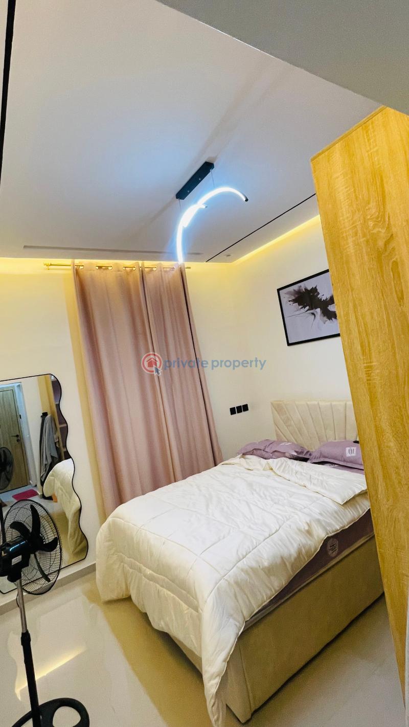 3 bedroom Block Of Flats For Sale Casso B/stop Alagbado Abule Egba Lagos - 2