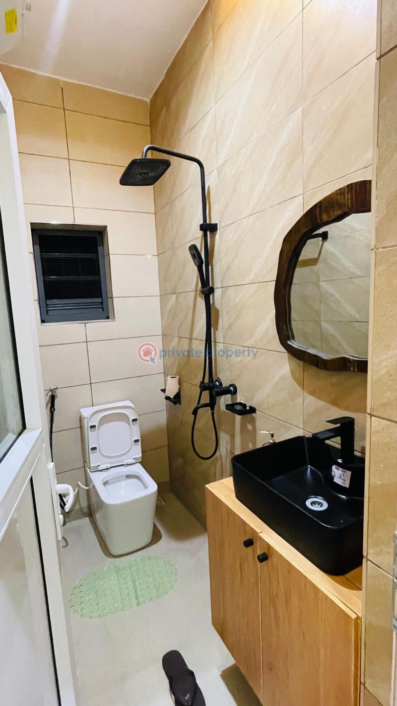 3 bedroom Block Of Flats For Sale Casso B/stop Alagbado Abule Egba Lagos - 6