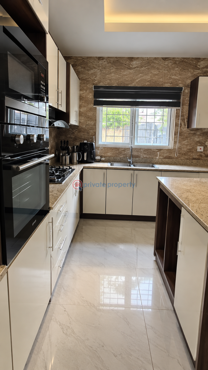 4 bedroom Terrace For Sale Main Wuye Abuja Phase 2  - 1