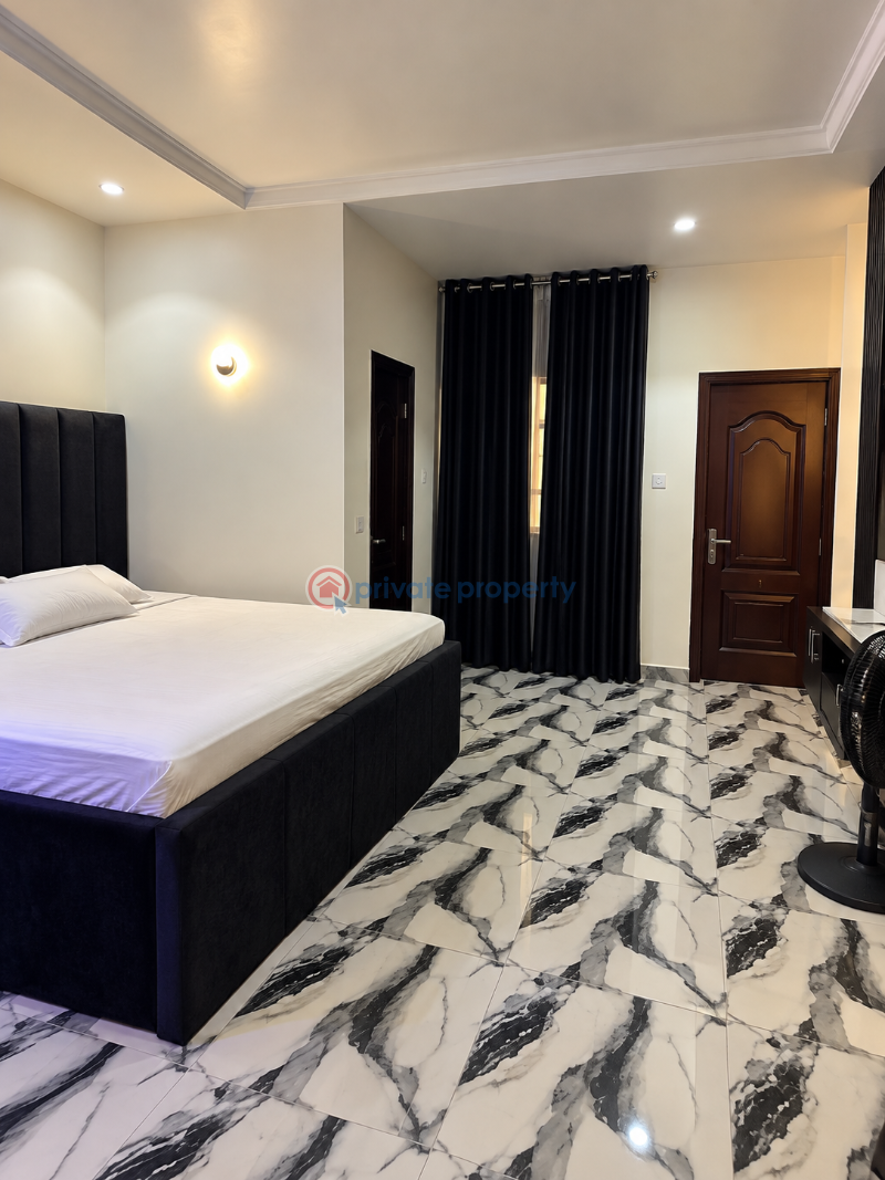 4 bedroom Terrace For Sale Main Wuye Abuja Phase 2  - 6
