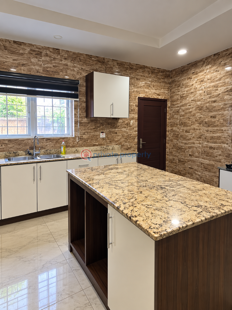 4 bedroom Terrace For Sale Main Wuye Abuja Phase 2  - 2