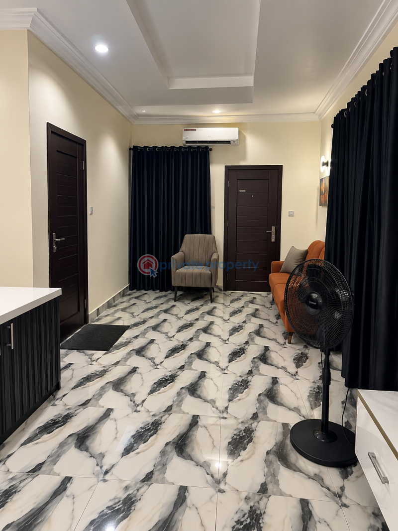 4 bedroom Terrace For Sale Main Wuye Abuja Phase 2  - 7