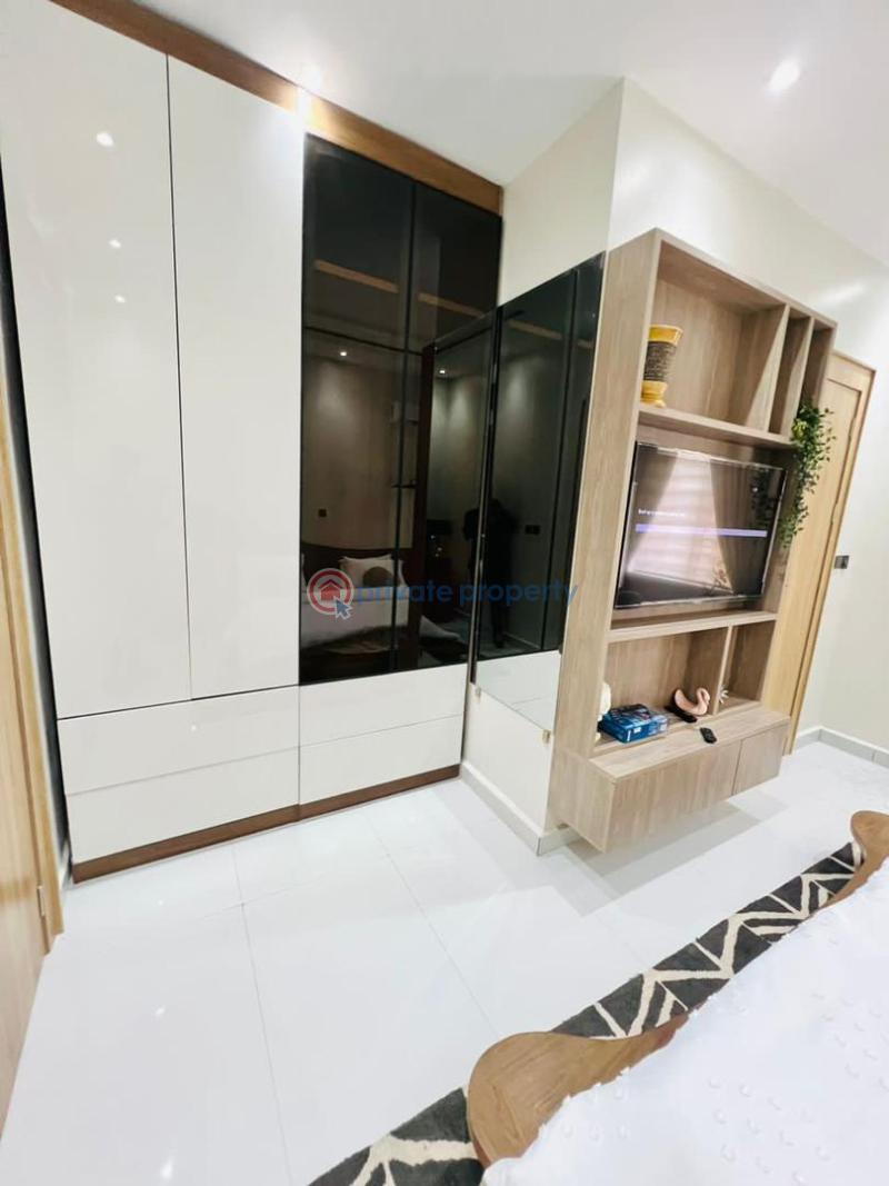 2 bedroom Flat & Apartment For Rent Off Bishop Oluwole Street Victoria Island Lagos - 5