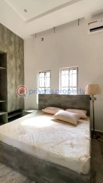 3 bedroom Detached Bungalow For Sale Karsana Abuja Phase 3  - 2