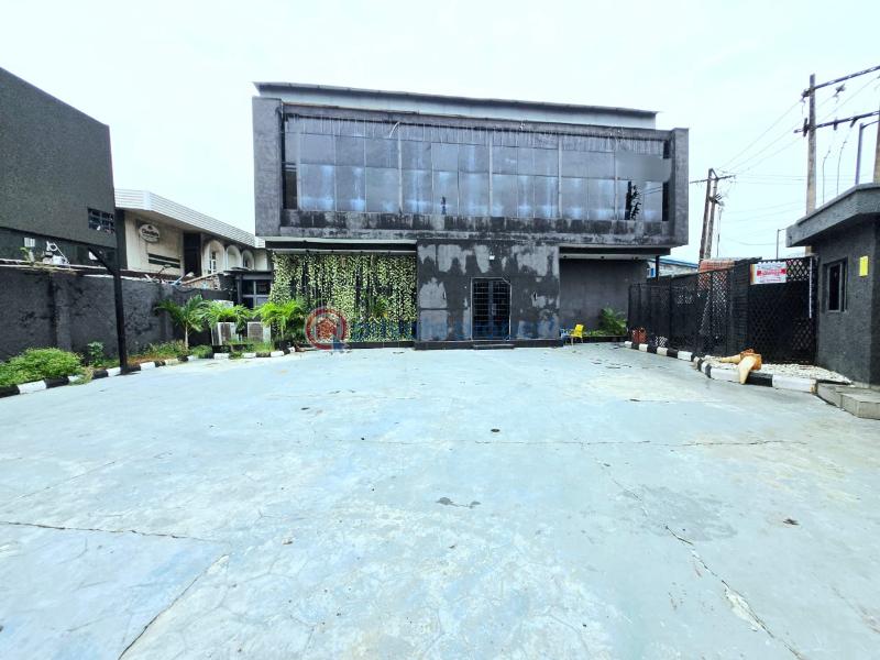 7 bedroom Restaurant/Bar For Rent Victoria Island Lagos - 0