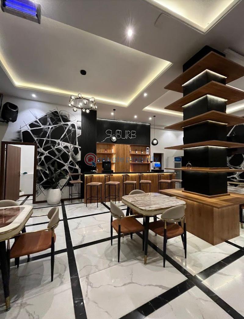 7 bedroom Restaurant/Bar For Rent Victoria Island Lagos - 2