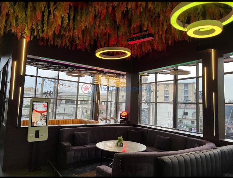 7 bedroom Restaurant/Bar For Rent Victoria Island Lagos - 4