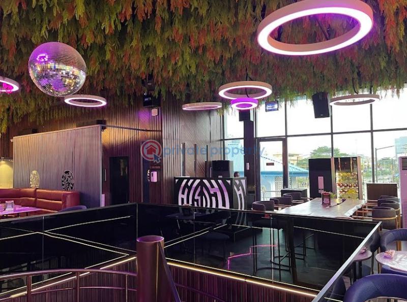 7 bedroom Restaurant/Bar For Rent Victoria Island Lagos - 3