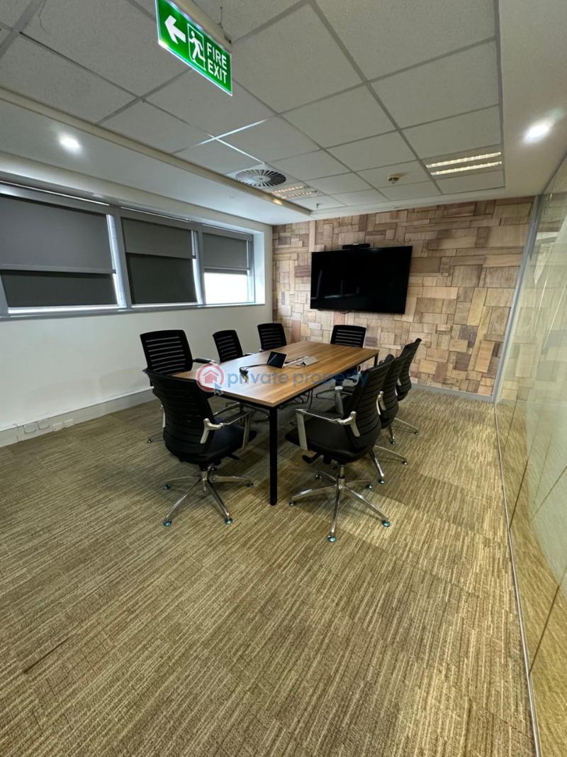Commercial Property For Sale Victoria Island Lagos - 4