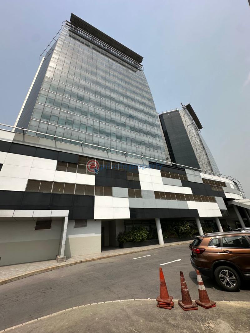 Commercial Property For Sale Victoria Island Lagos - 0