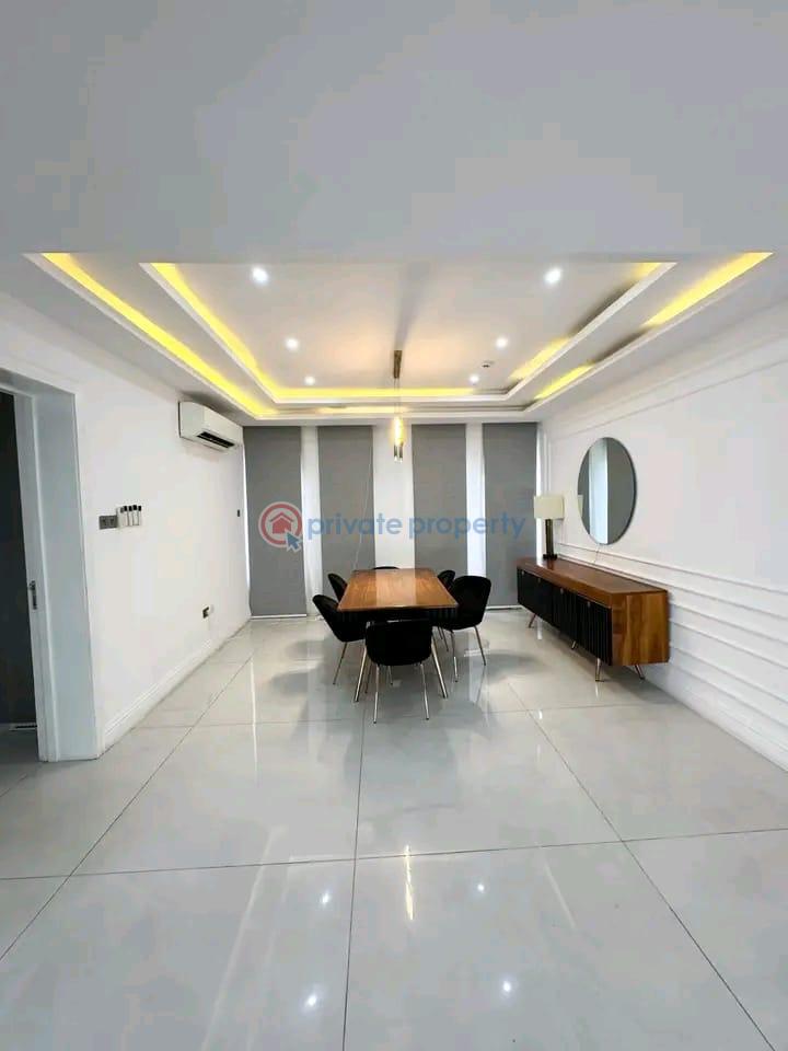3 bedroom Detached Duplex For Sale Victoria Garden City Lekki Lagos - 4