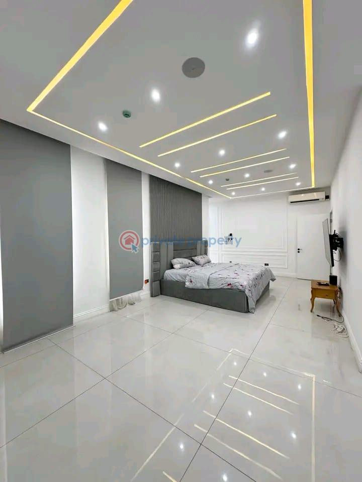 3 bedroom Detached Duplex For Sale Victoria Garden City Lekki Lagos - 3