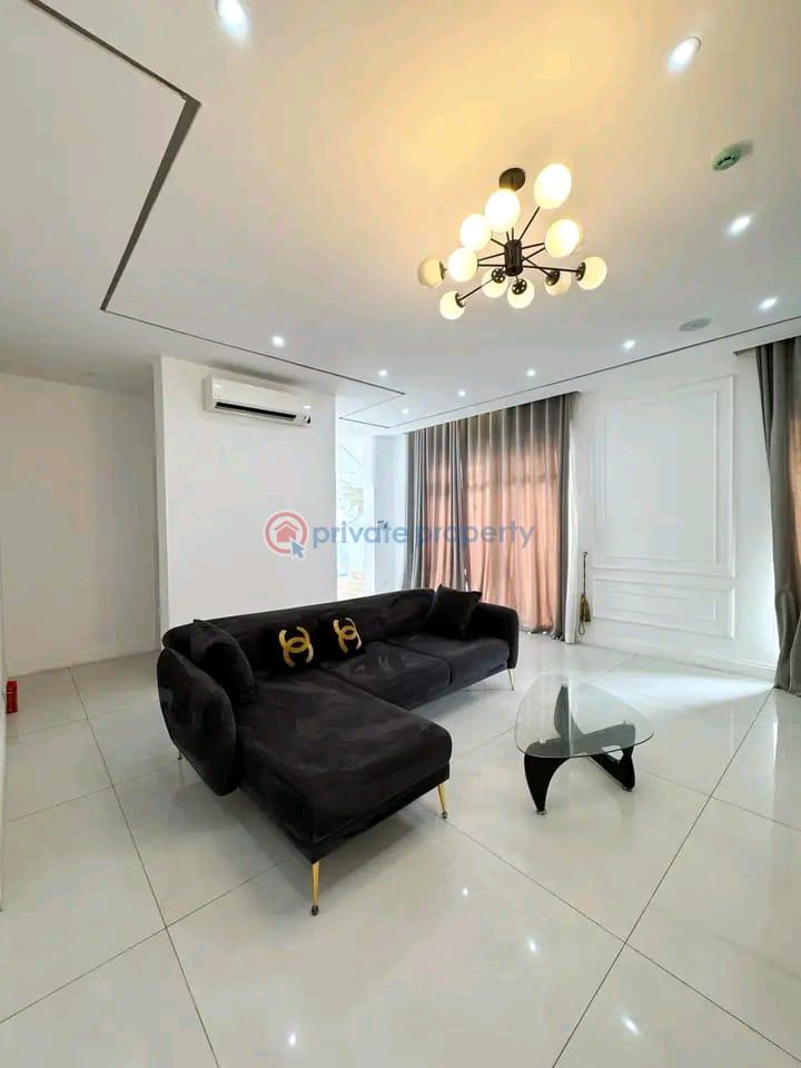 3 bedroom Detached Duplex For Sale Victoria Garden City Lekki Lagos - 1