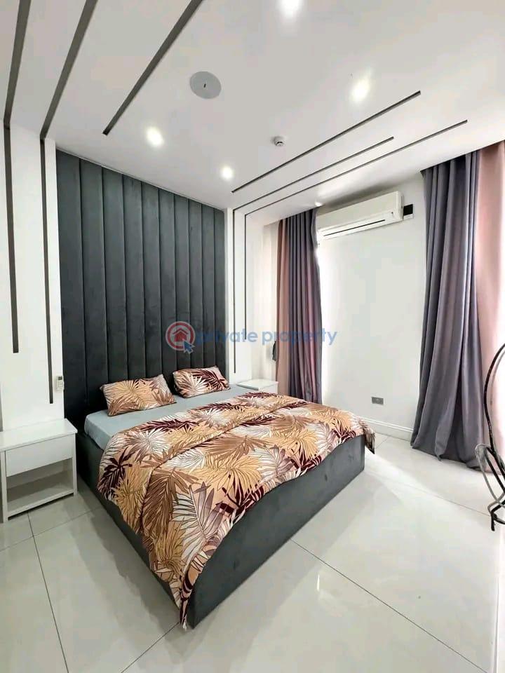 3 bedroom Detached Duplex For Sale Victoria Garden City Lekki Lagos - 2