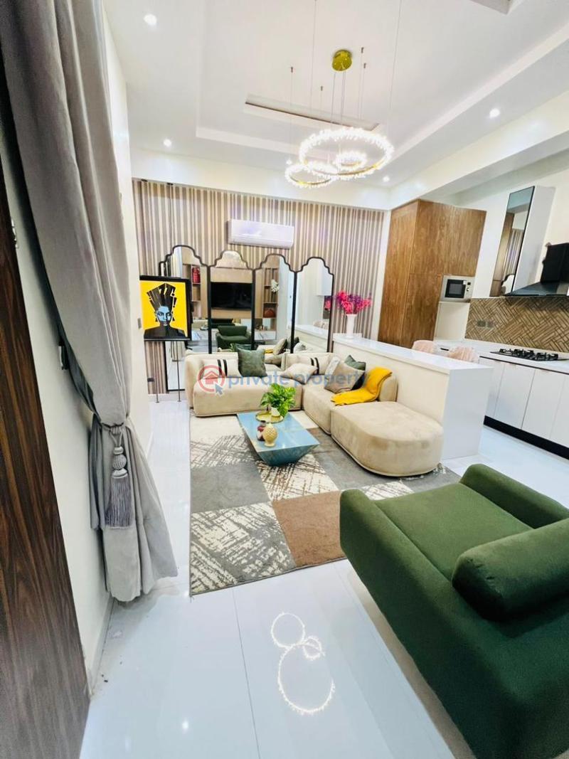 2 bedroom Flat & Apartment For Rent Off Bishop Oluwole Street Victoria Island Lagos - 0
