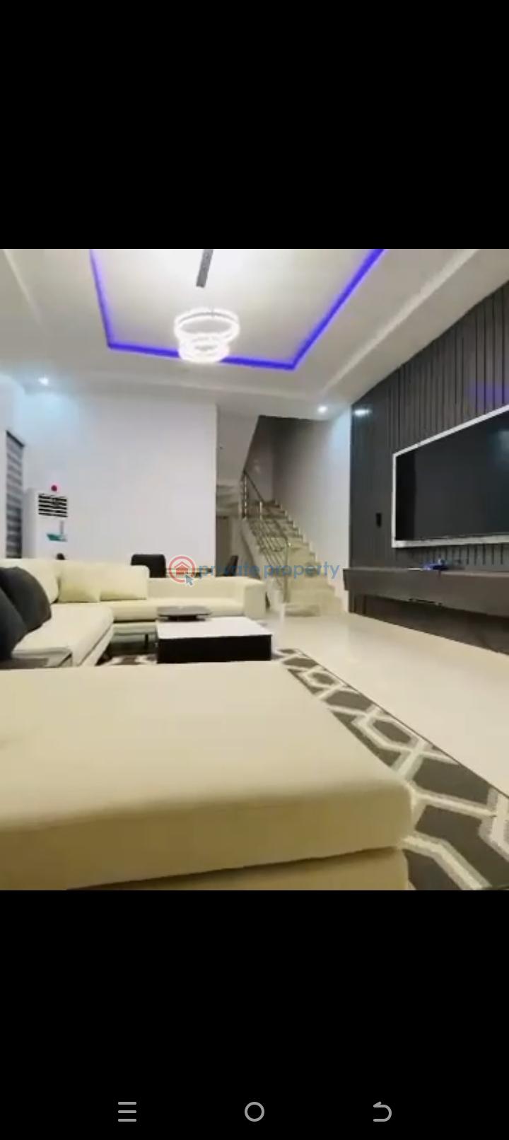 4 bedroom Semi detached Duplex For Sale Harris Drive Victoria Garden City Lekki Lagos - 2