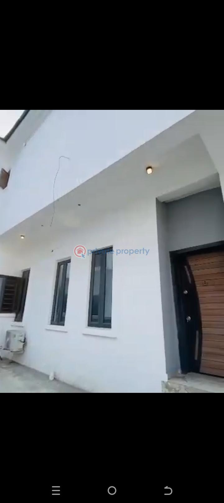 4 bedroom Semi detached Duplex For Sale Harris Drive Victoria Garden City Lekki Lagos - 1