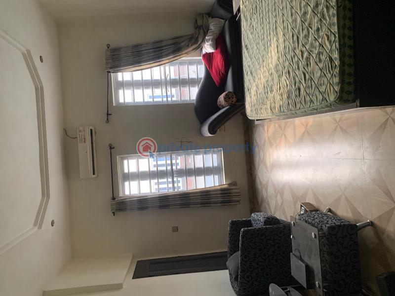 3 bedroom House For Rent Orchid Road Ikota Lekki Lagos - 7