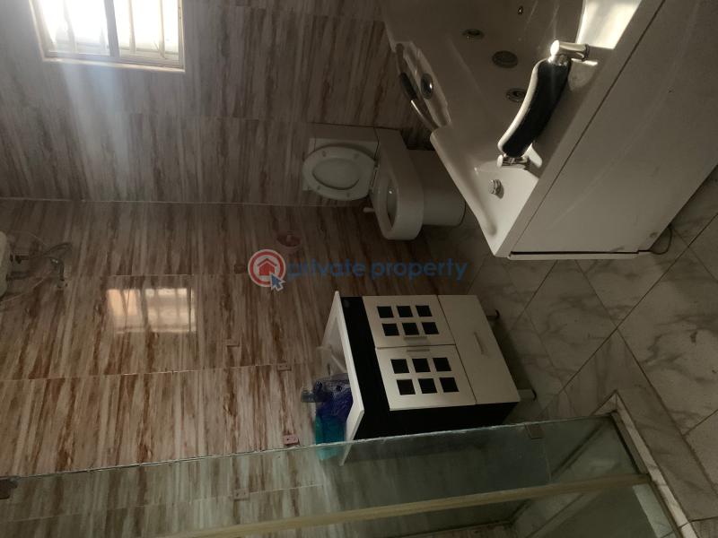 3 bedroom House For Rent Orchid Road Ikota Lekki Lagos - 14