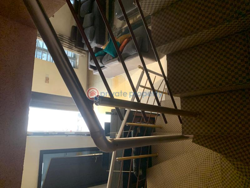 3 bedroom House For Rent Orchid Road Ikota Lekki Lagos - 4