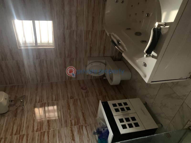 3 bedroom House For Rent Orchid Road Ikota Lekki Lagos - 10