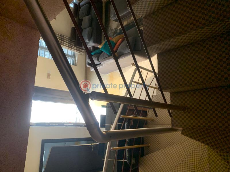 3 bedroom House For Rent Orchid Road Ikota Lekki Lagos - 6