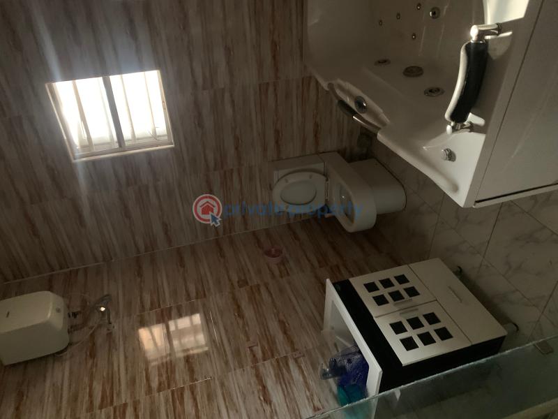 3 bedroom House For Rent Orchid Road Ikota Lekki Lagos - 9