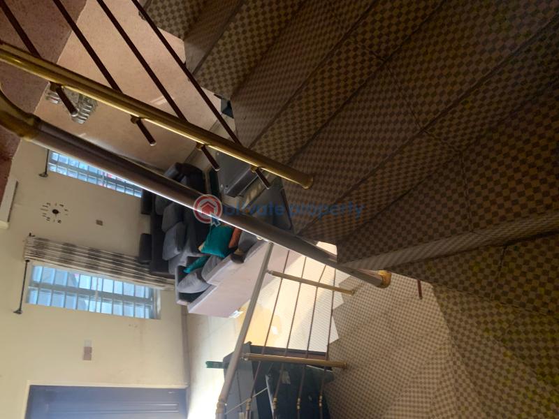 3 bedroom House For Rent Orchid Road Ikota Lekki Lagos - 5