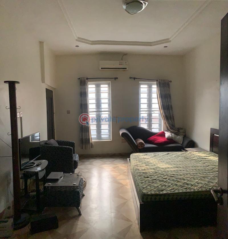 3 bedroom House For Rent Orchid Road Ikota Lekki Lagos - 12