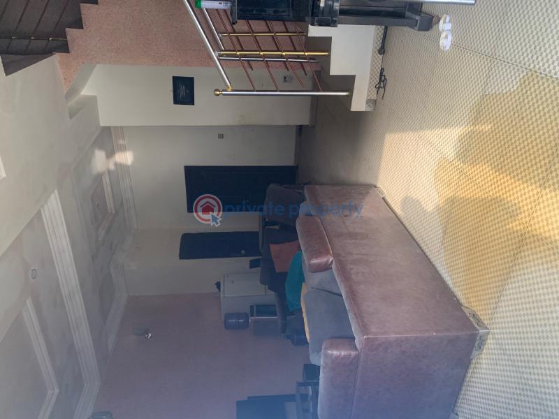 3 bedroom House For Rent Orchid Road Ikota Lekki Lagos - 2