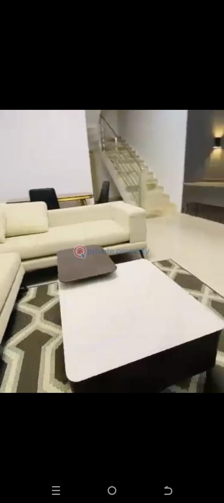 4 bedroom Semi detached Duplex For Sale Harris Drive Victoria Garden City Lekki Lagos - 4