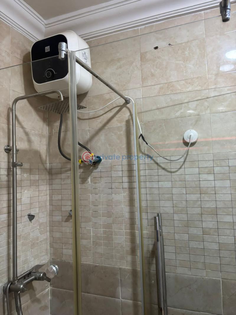 1 bedroom Studio Apartment For Rent Osborne Foreshore Estate Ikoyi Lagos - 5