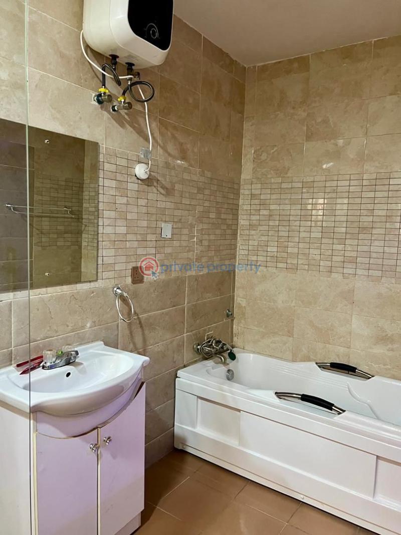 1 bedroom Studio Apartment For Rent Osborne Foreshore Estate Ikoyi Lagos - 7