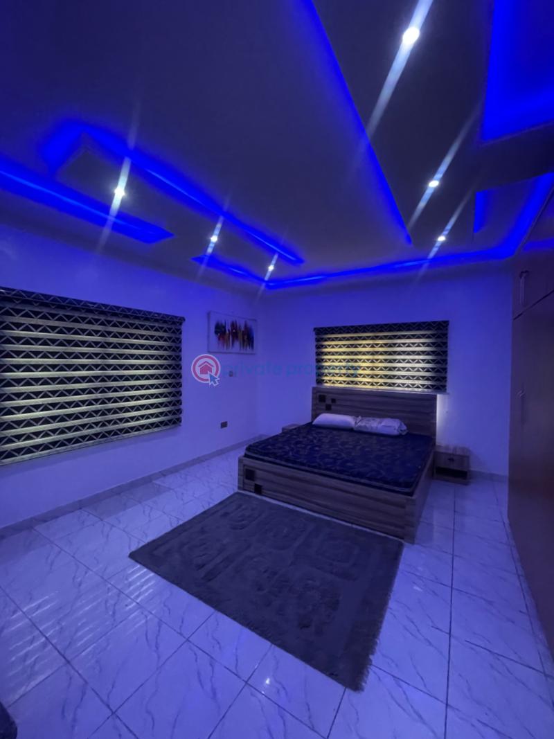 3 bedroom Block Of Flats For Rent Lekki New Horizon2 Estate Meadowhall Way Ikate Elegushi,lekki 1, Lagos Lekki Phase 1 Lagos - 7