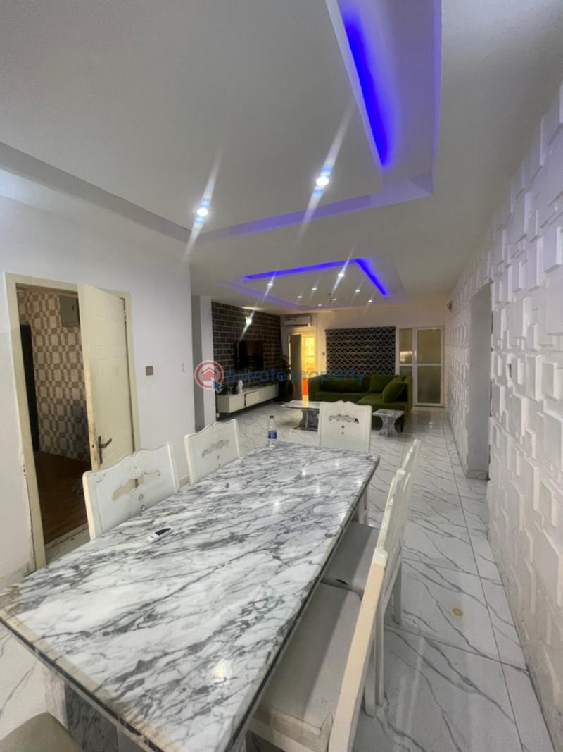 3 bedroom Block Of Flats For Rent Lekki New Horizon2 Estate Meadowhall Way Ikate Elegushi,lekki 1, Lagos Lekki Phase 1 Lagos - 5