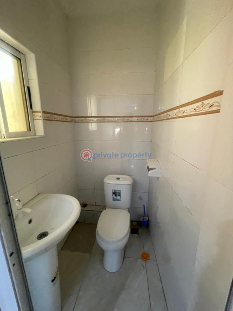 3 bedroom Block Of Flats For Rent Lekki New Horizon2 Estate Meadowhall Way Ikate Elegushi,lekki 1, Lagos Lekki Phase 1 Lagos - 4