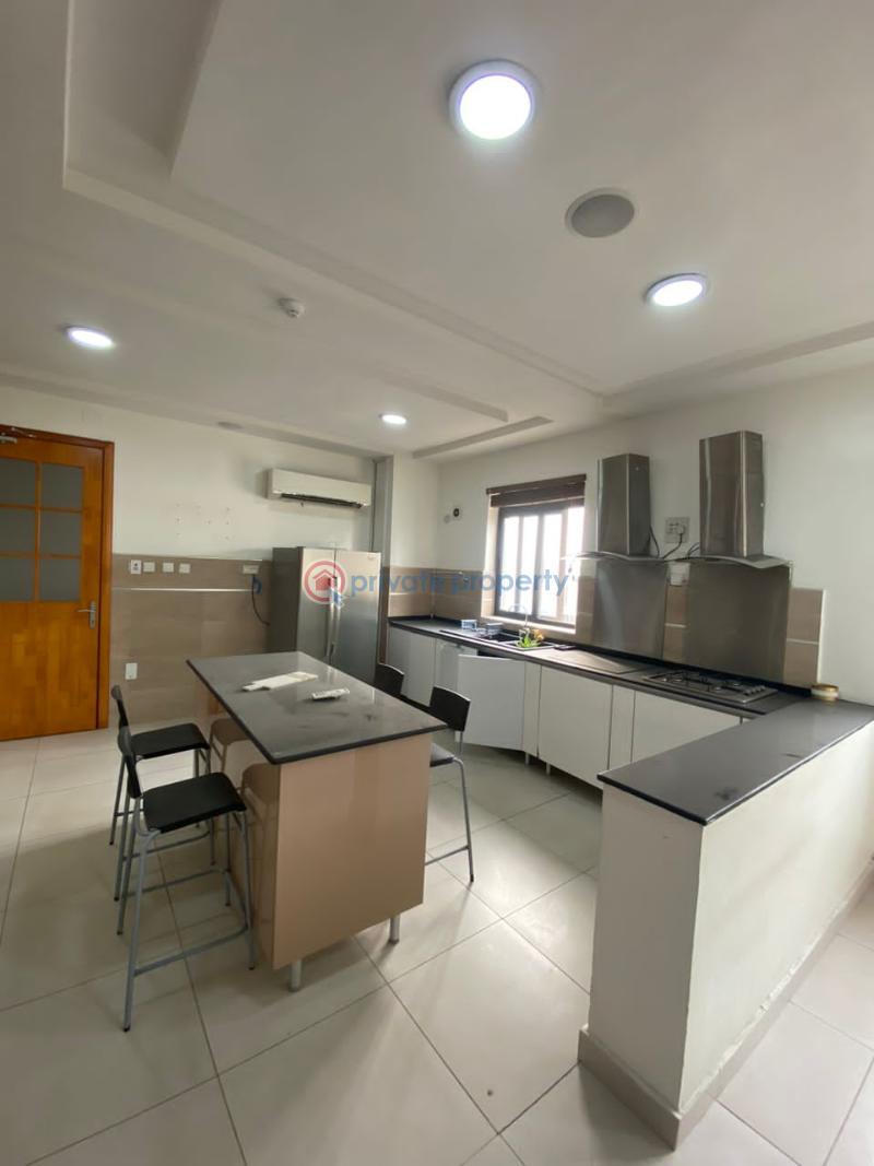 3 bedroom Flat & Apartment For Rent Off Durusimmi Etti Street Lekki Phase 1 Lagos - 14