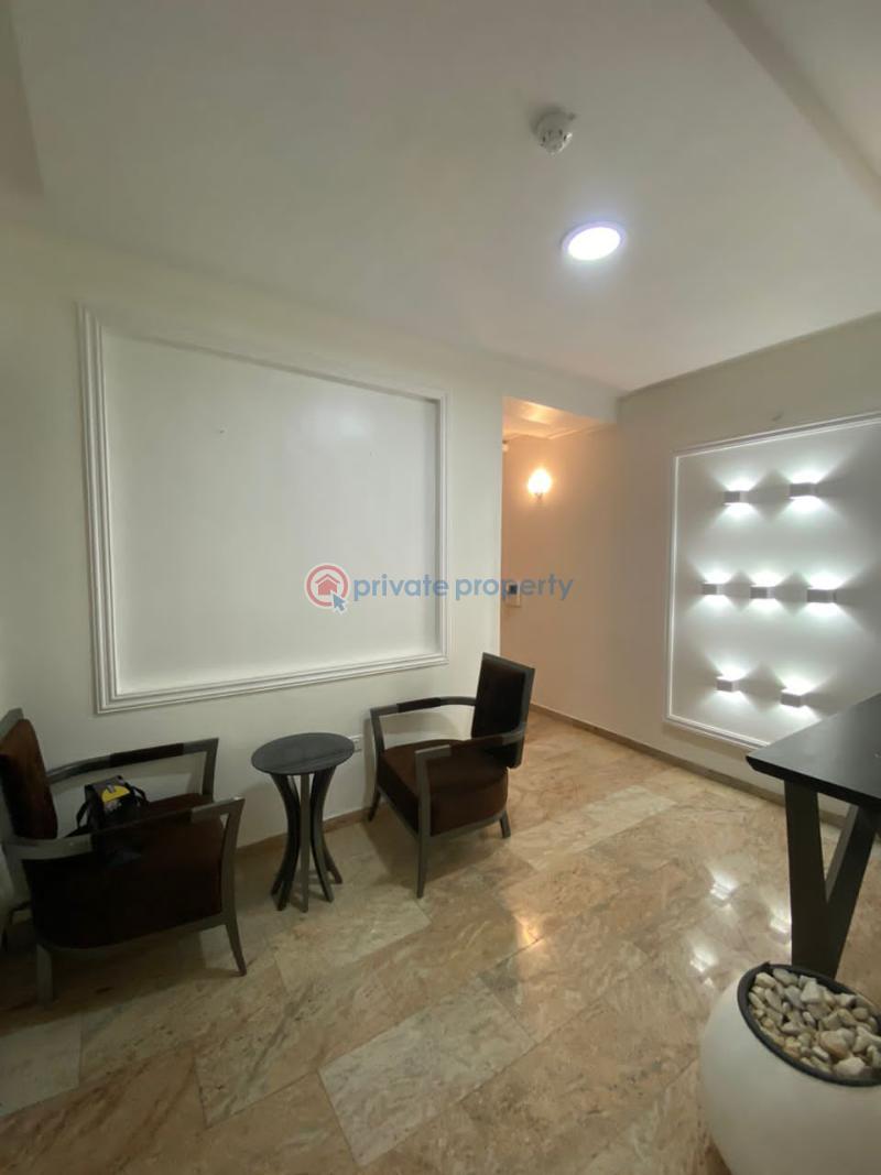 3 bedroom Flat & Apartment For Rent Off Durusimmi Etti Street Lekki Phase 1 Lagos - 2