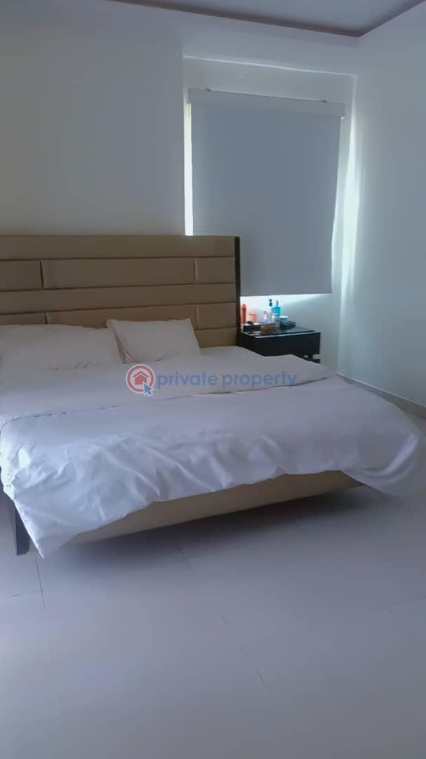 3 bedroom Flat & Apartment For Rent Off Durusimmi Etti Street Lekki Phase 1 Lagos - 5