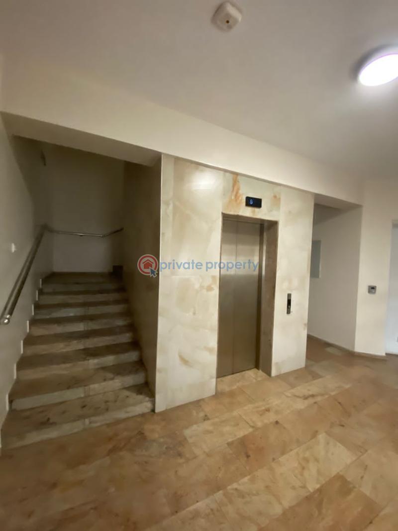 3 bedroom Flat & Apartment For Rent Off Durusimmi Etti Street Lekki Phase 1 Lagos - 11