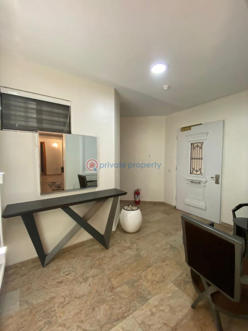 3 bedroom Flat & Apartment For Rent Off Durusimmi Etti Street Lekki Phase 1 Lagos - 15