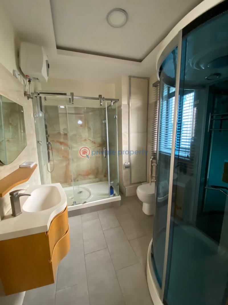 3 bedroom Flat & Apartment For Rent Off Durusimmi Etti Street Lekki Phase 1 Lagos - 7